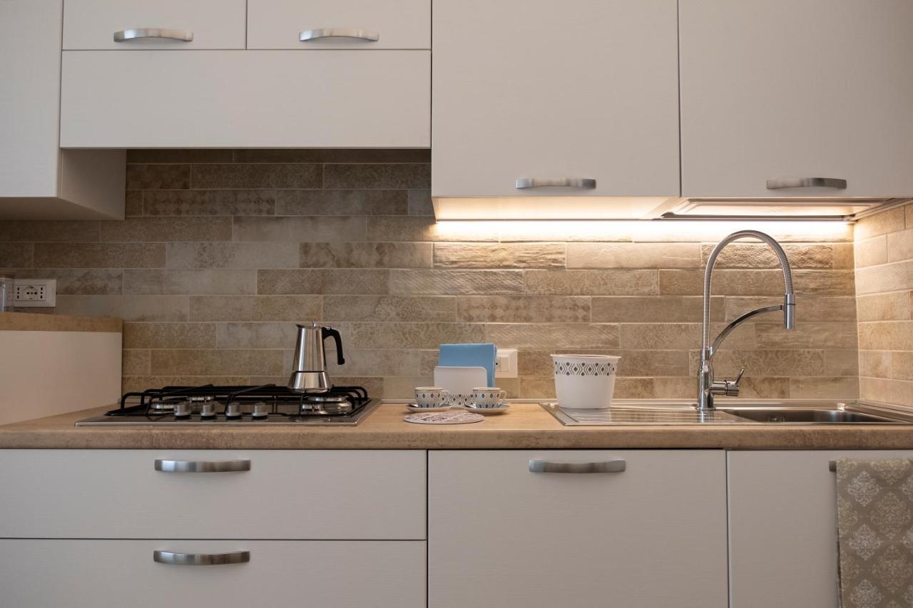 דירות מונופולי Casa Elisa מראה חיצוני תמונה