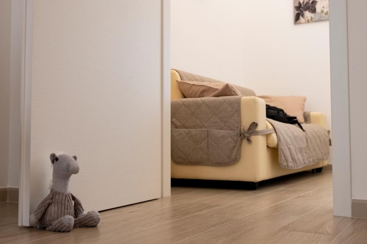 דירות מונופולי Casa Elisa מראה חיצוני תמונה