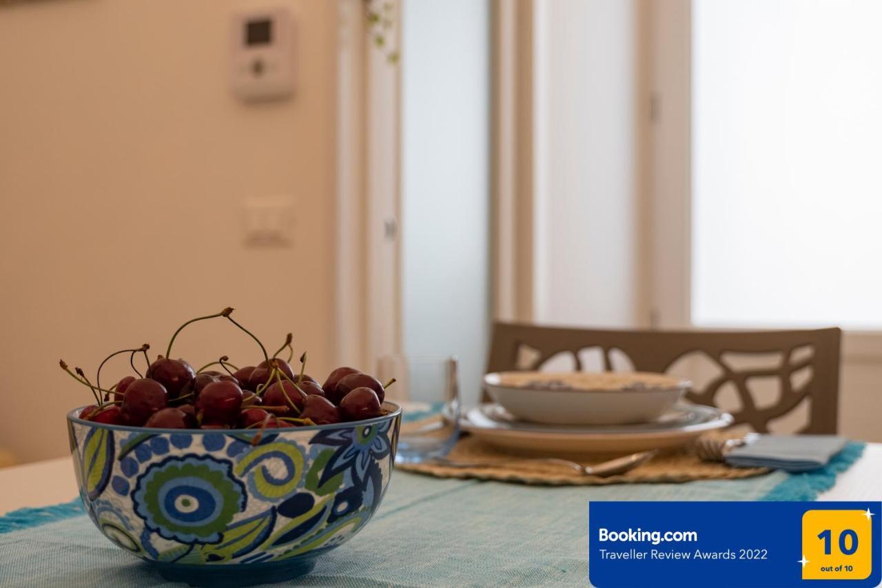 דירות מונופולי Casa Elisa מראה חיצוני תמונה