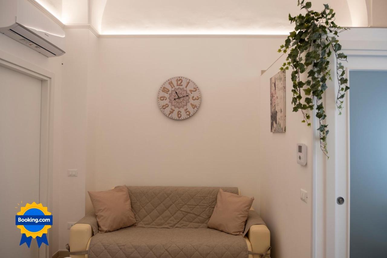 דירות מונופולי Casa Elisa מראה חיצוני תמונה