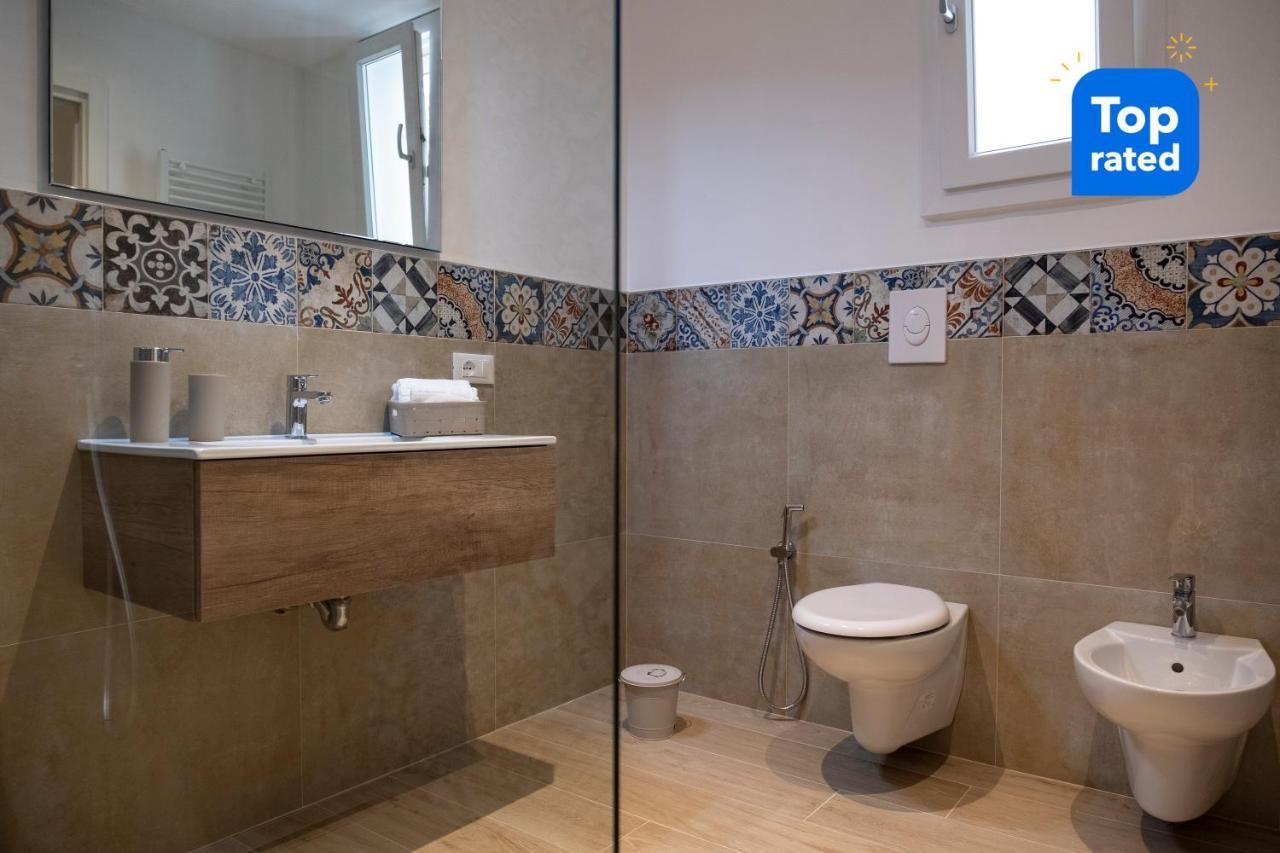 דירות מונופולי Casa Elisa מראה חיצוני תמונה