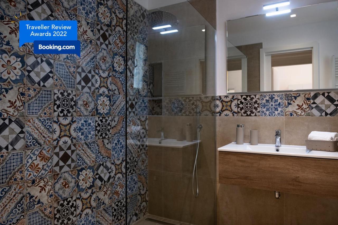 דירות מונופולי Casa Elisa מראה חיצוני תמונה