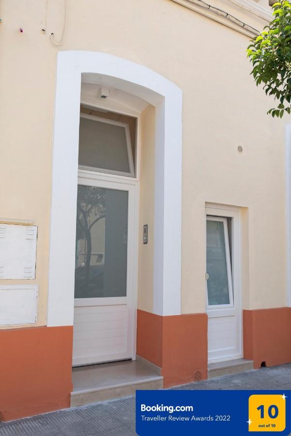 דירות מונופולי Casa Elisa מראה חיצוני תמונה