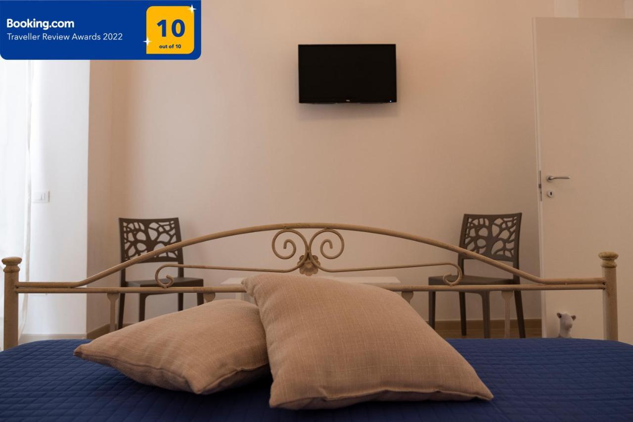 דירות מונופולי Casa Elisa מראה חיצוני תמונה